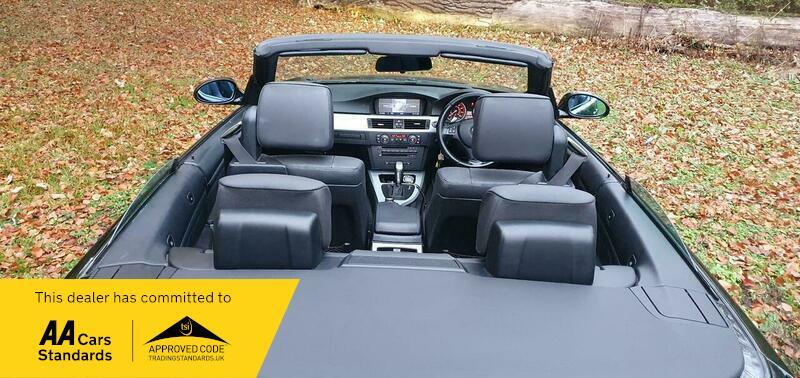 Used BMW 3 Series 2008 for sale - 76440658: Photo 45