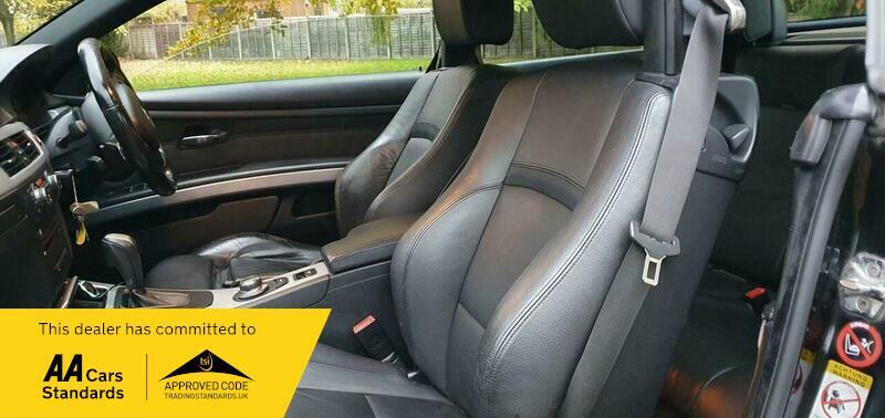 Used BMW 3 Series 2008 for sale - 76440658: Photo 46