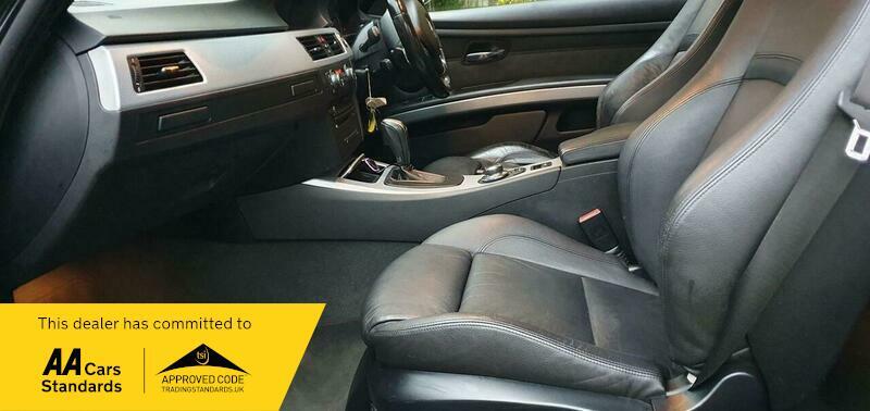 Used BMW 3 Series 2008 for sale - 76440658: Photo 47