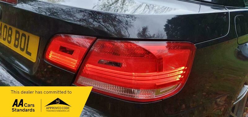 Used BMW 3 Series 2008 for sale - 76440658: Photo 48