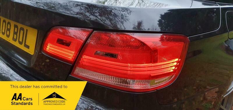 Used BMW 3 Series 2008 for sale - 76440658: Photo 49