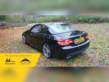 Used BMW 3 Series 2008 for sale - 76440658: Photo