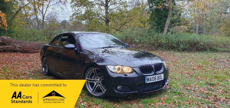 Used BMW 3 Series 2008 for sale - 76440658: Photo 5