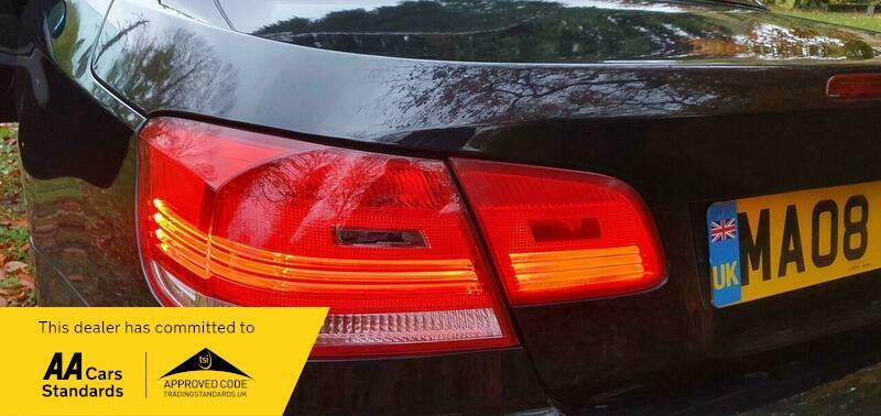 Used BMW 3 Series 2008 for sale - 76440658: Photo 50