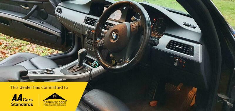 Used BMW 3 Series 2008 for sale - 76440658: Photo 53