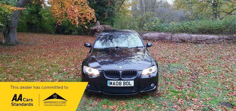 Used BMW 3 Series 2008 for sale - 76440658: Photo 7