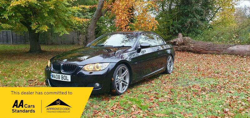 Used BMW 3 Series 2008 for sale - 76440658: Photo 8