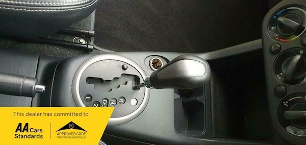 Used Suzuki Swift 2006 for sale - 74894814: Photo 17