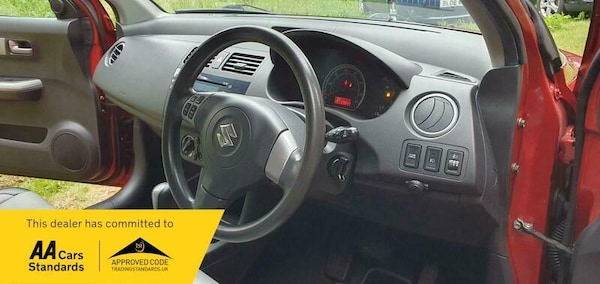 Used Suzuki Swift 2006 for sale - 74894814: Photo 18
