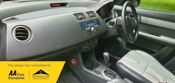 Used Suzuki Swift 2006 for sale - 74894814: Photo 19