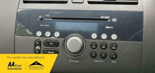 Used Suzuki Swift 2006 for sale - 74894814: Photo 29