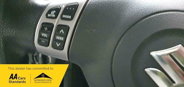 Used Suzuki Swift 2006 for sale - 74894814: Photo 30