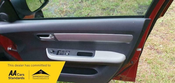 Used Suzuki Swift 2006 for sale - 74894814: Photo 33