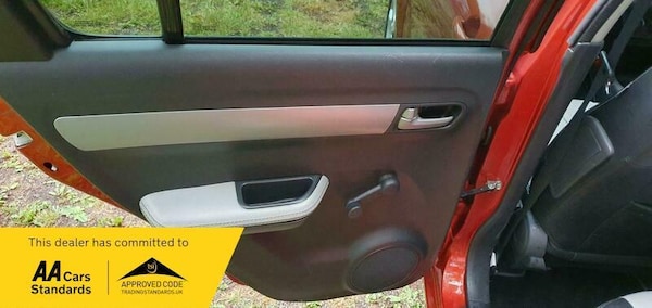 Used Suzuki Swift 2006 for sale - 74894814: Photo 35