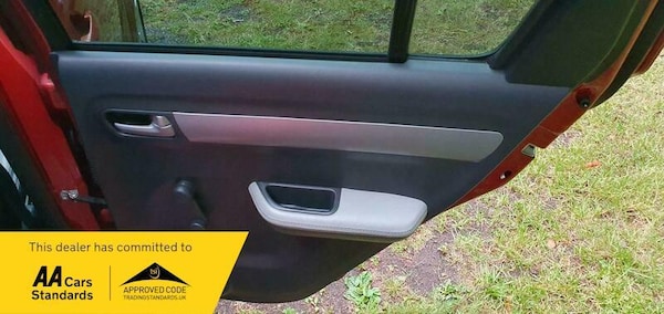 Used Suzuki Swift 2006 for sale - 74894814: Photo 36