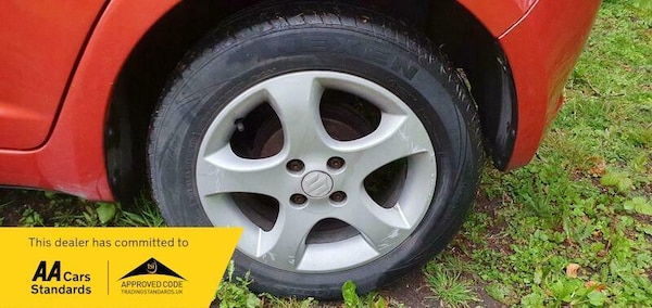 Used Suzuki Swift 2006 for sale - 74894814: Photo 43