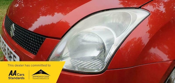 Used Suzuki Swift 2006 for sale - 74894814: Photo 46