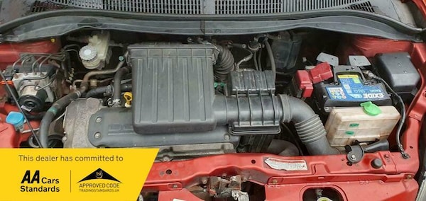 Used Suzuki Swift 2006 for sale - 74894814: Photo 49