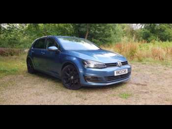 2013 (13) - 1.4 TSI BlueMotion Tech ACT GT Euro 6 (s/s) 5dr
