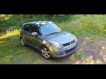 2006 (06) - 1.5 GLX 5dr