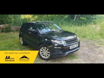 2016 (16) - 2.0 TD4 SE Tech Auto 4WD Euro 6 (s/s) 5dr
