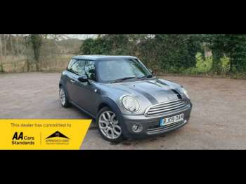Used MINI Hatch 2009 for sale - 73930956: Photo