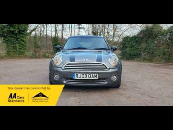 Used MINI Hatch 2009 for sale - 73930956: Photo