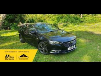 2019 (19) - 2.0 Turbo D SRi Vx-line Nav 5dr