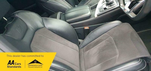Used Audi Q7 2019 for sale - 73671657: Photo 21
