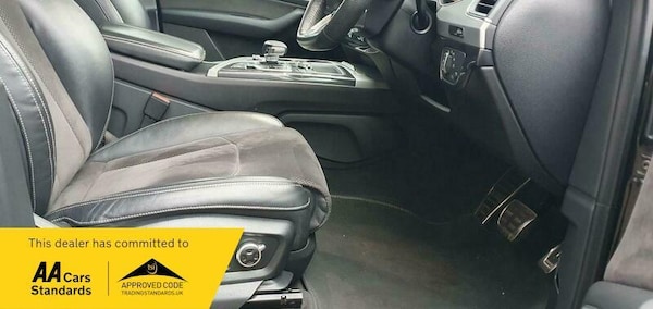 Used Audi Q7 2019 for sale - 73671657: Photo 23
