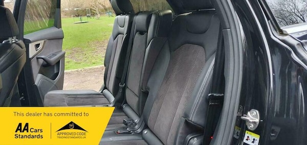 Used Audi Q7 2019 for sale - 73671657: Photo 24