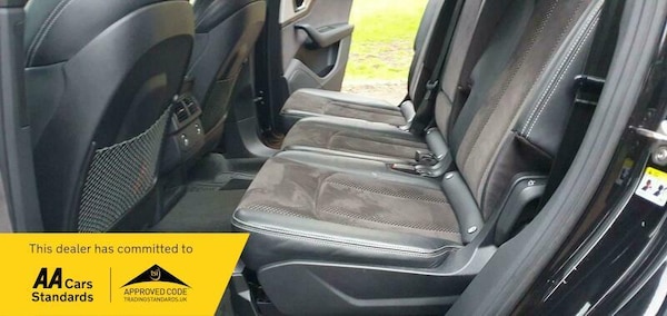 Used Audi Q7 2019 for sale - 73671657: Photo 25
