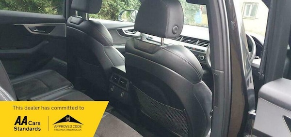 Used Audi Q7 2019 for sale - 73671657: Photo 26