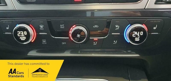 Used Audi Q7 2019 for sale - 73671657: Photo 29