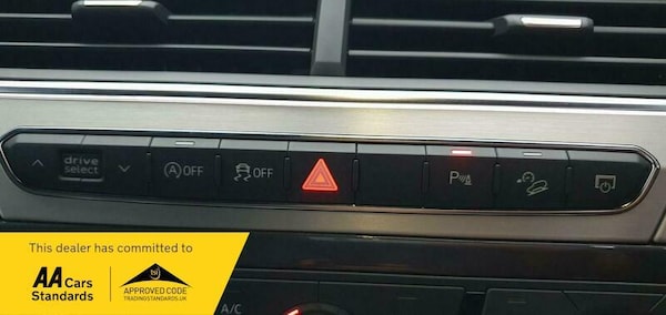 Used Audi Q7 2019 for sale - 73671657: Photo 30