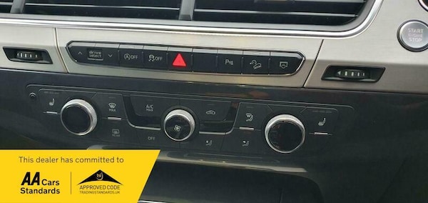 Used Audi Q7 2019 for sale - 73671657: Photo 35