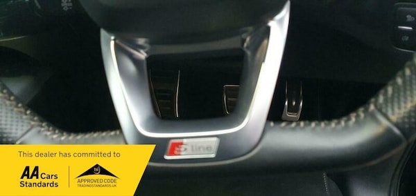 Used Audi Q7 2019 for sale - 73671657: Photo 41