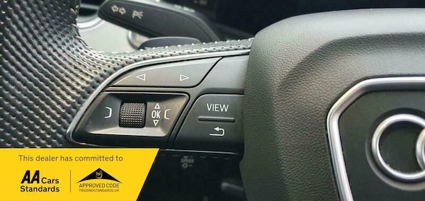 Used Audi Q7 2019 for sale - 73671657: Photo 43