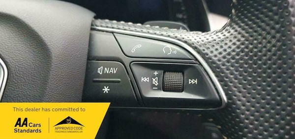 Used Audi Q7 2019 for sale - 73671657: Photo 44