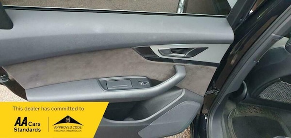 Used Audi Q7 2019 for sale - 73671657: Photo 49