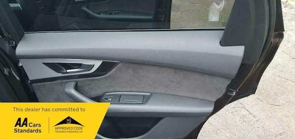 Used Audi Q7 2019 for sale - 73671657: Photo 50