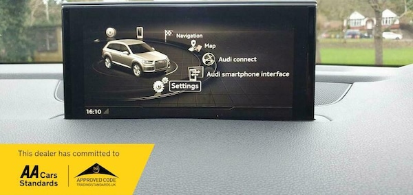 Used Audi Q7 2019 for sale - 73671657: Photo 59