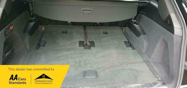 Used Audi Q7 2019 for sale - 73671657: Photo 65