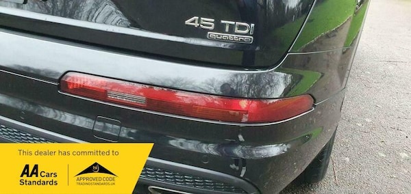 Used Audi Q7 2019 for sale - 73671657: Photo 69