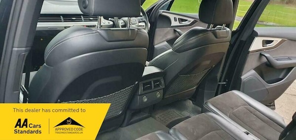 Used Audi Q7 2019 for sale - 73671657: Photo 72
