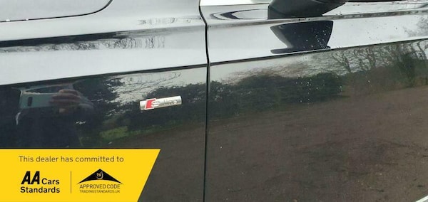 Used Audi Q7 2019 for sale - 73671657: Photo 75
