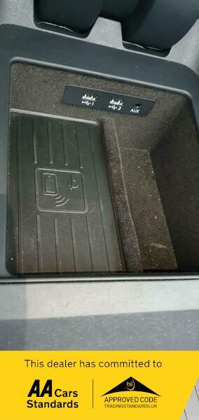 Used Audi Q7 2019 for sale - 73671657: Photo 78