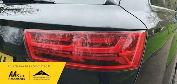 Used Audi Q7 2019 for sale - 73671657: Photo 80