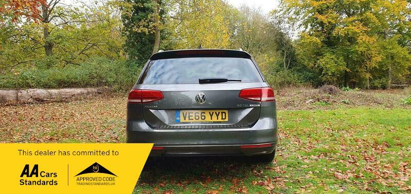 Used Volkswagen Passat 2017 for sale - 76398241: Photo 11