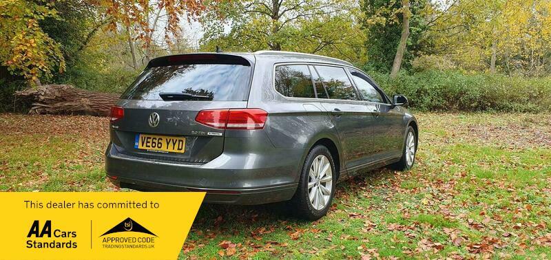 Used Volkswagen Passat 2017 for sale - 76398241: Photo 14